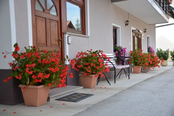 Bed & Breakfast Kepic airport Ljubljana (Cerklje na Gorenjskem)